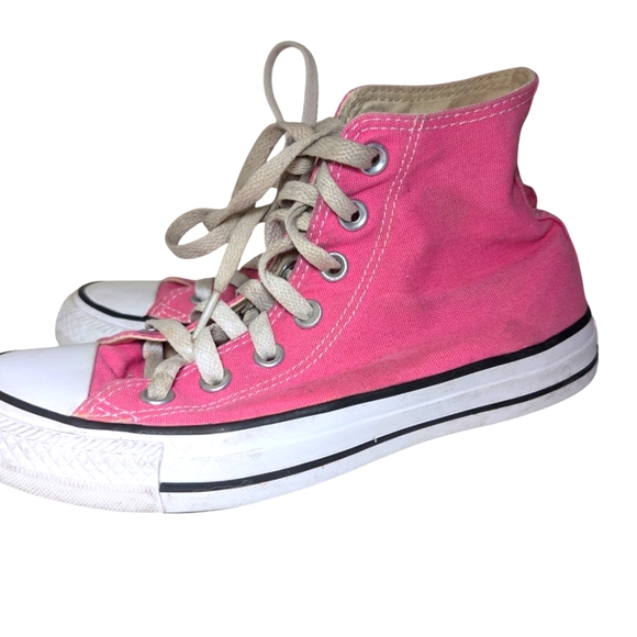 Size 6 Women's Converse Call It - EEUC - Like new - Picture 5 of 7